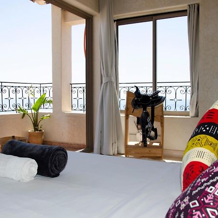 Surfappart Morocco Tamraght Luaran gambar