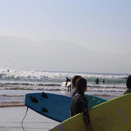 Surfappart Morocco Tamraght Luaran gambar