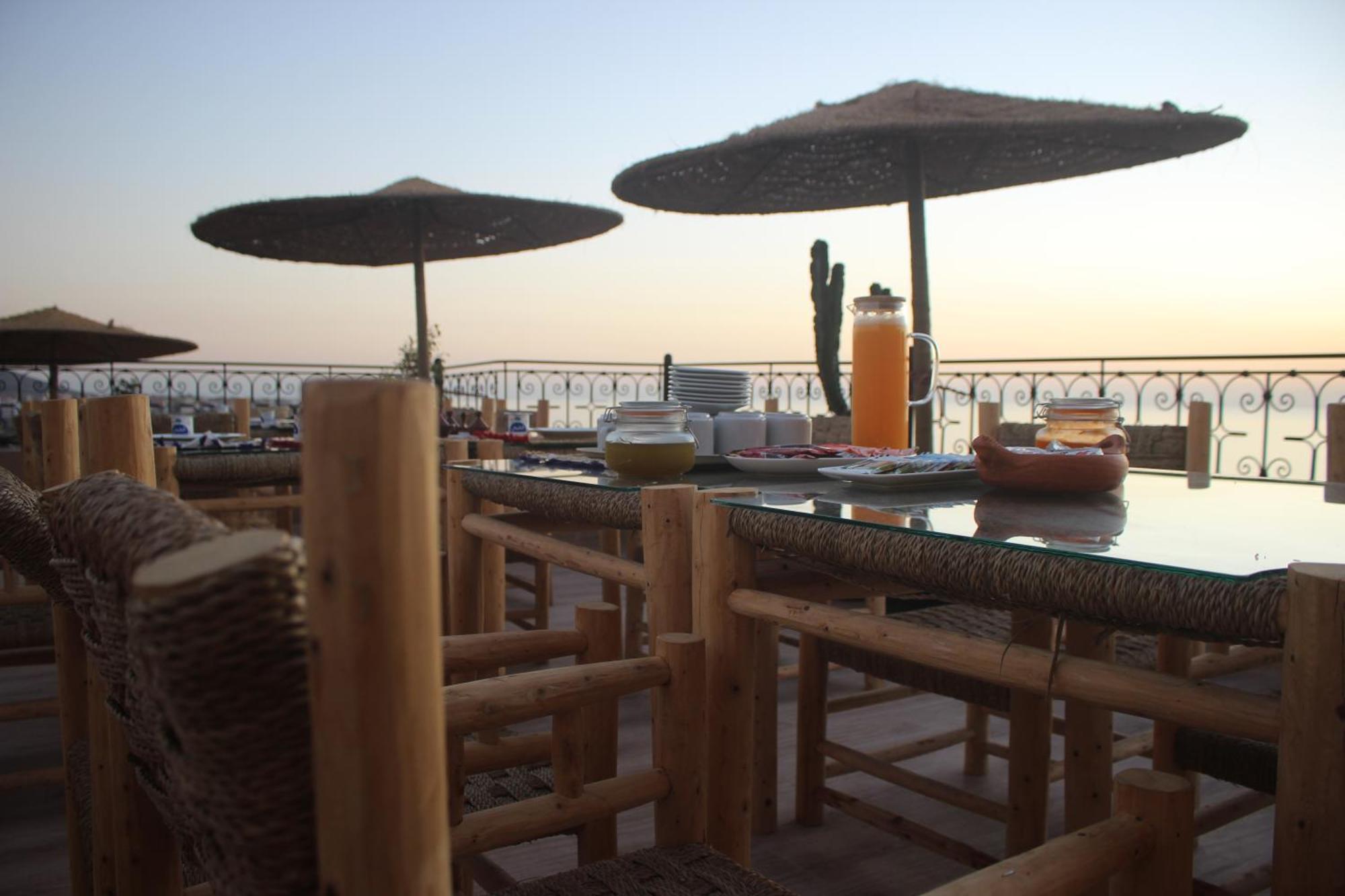 Surfappart Morocco Tamraght Luaran gambar
