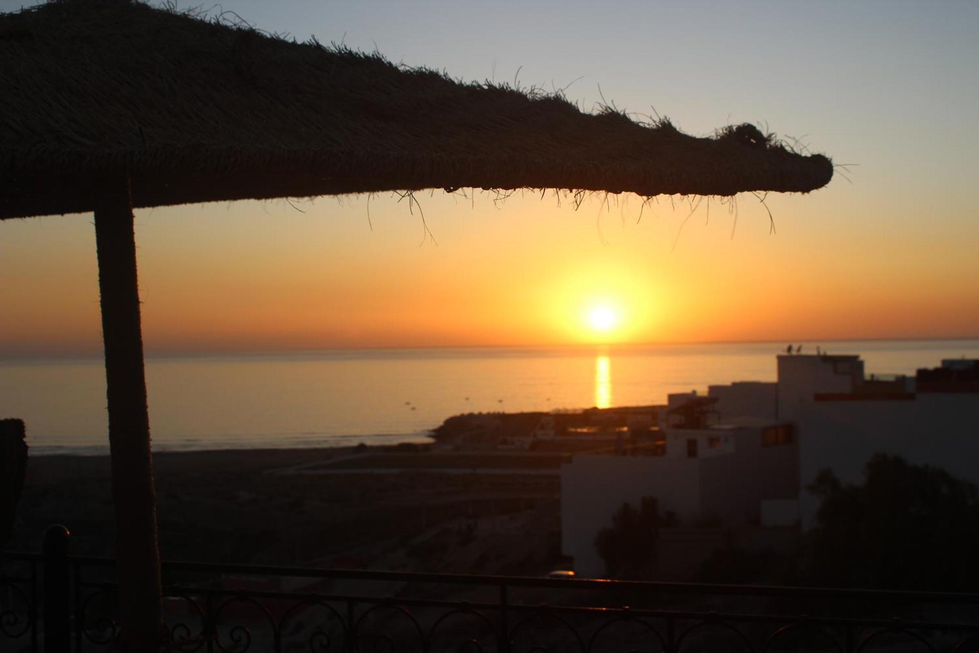 Surfappart Morocco Tamraght Luaran gambar