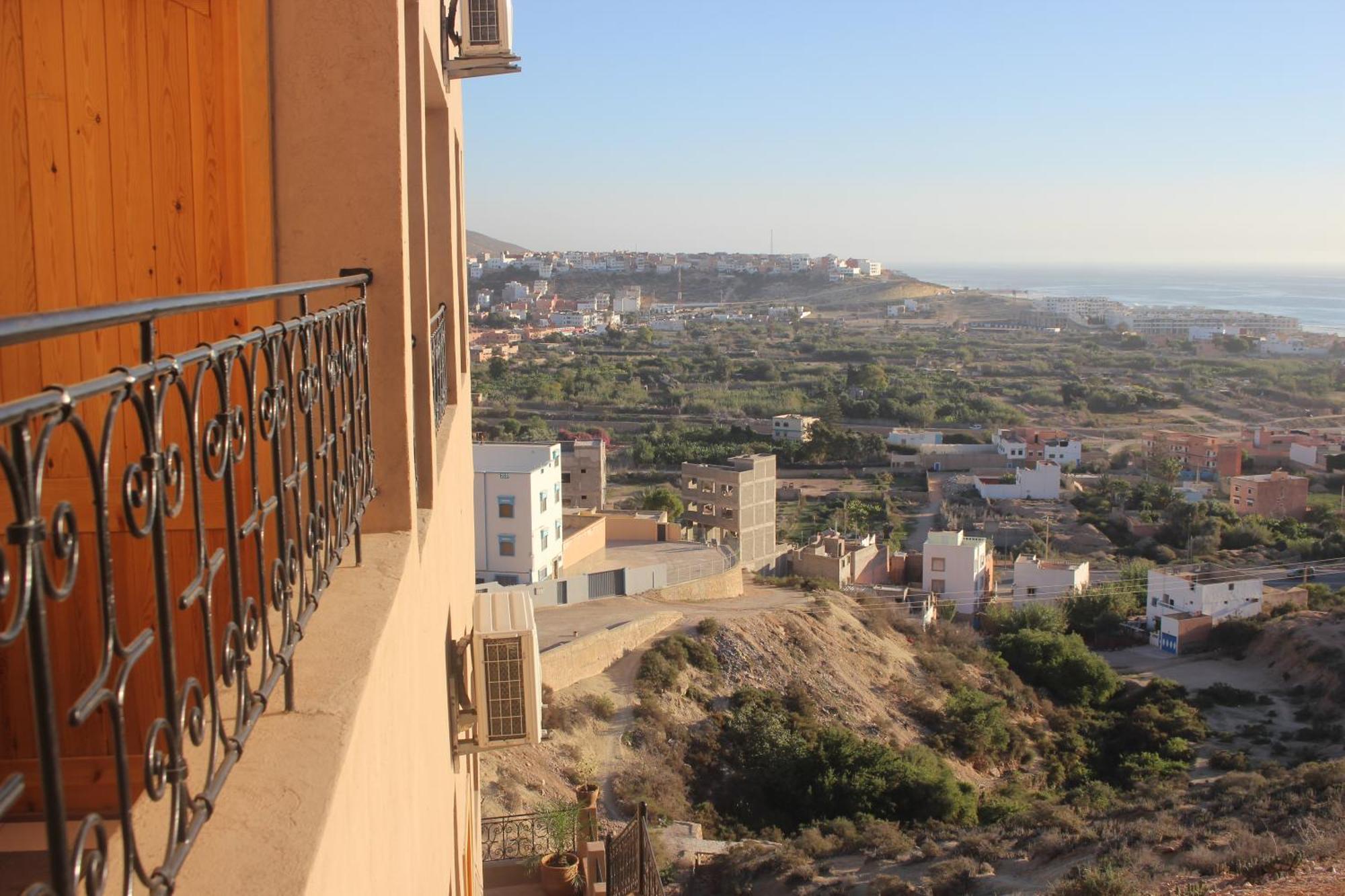 Surfappart Morocco Tamraght Luaran gambar