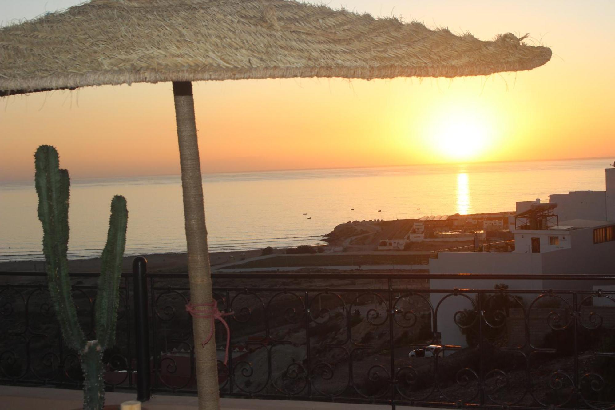 Surfappart Morocco Tamraght Luaran gambar