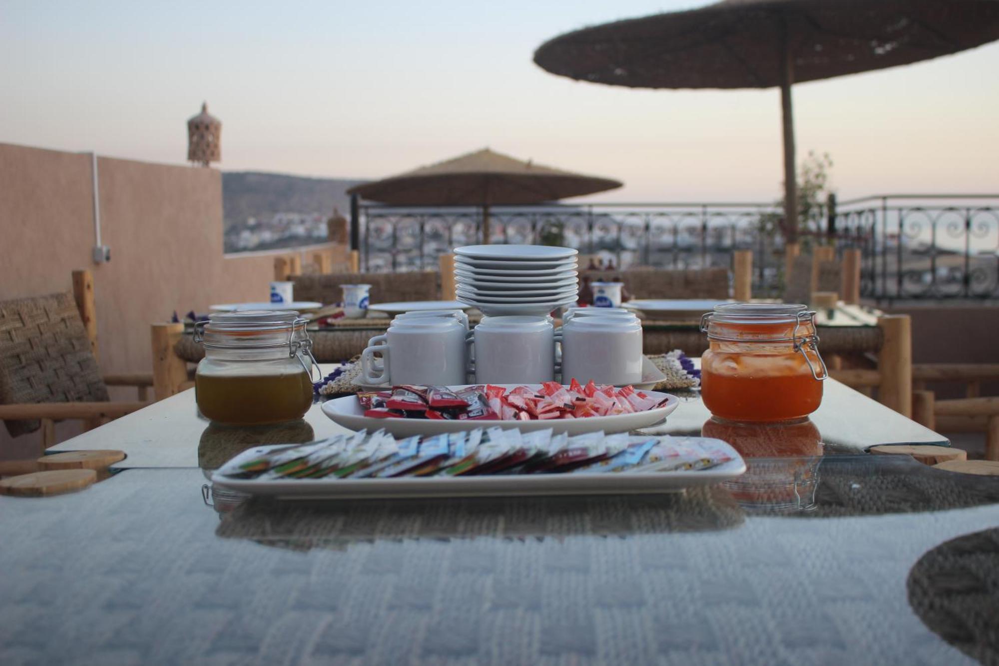 Surfappart Morocco Tamraght Luaran gambar