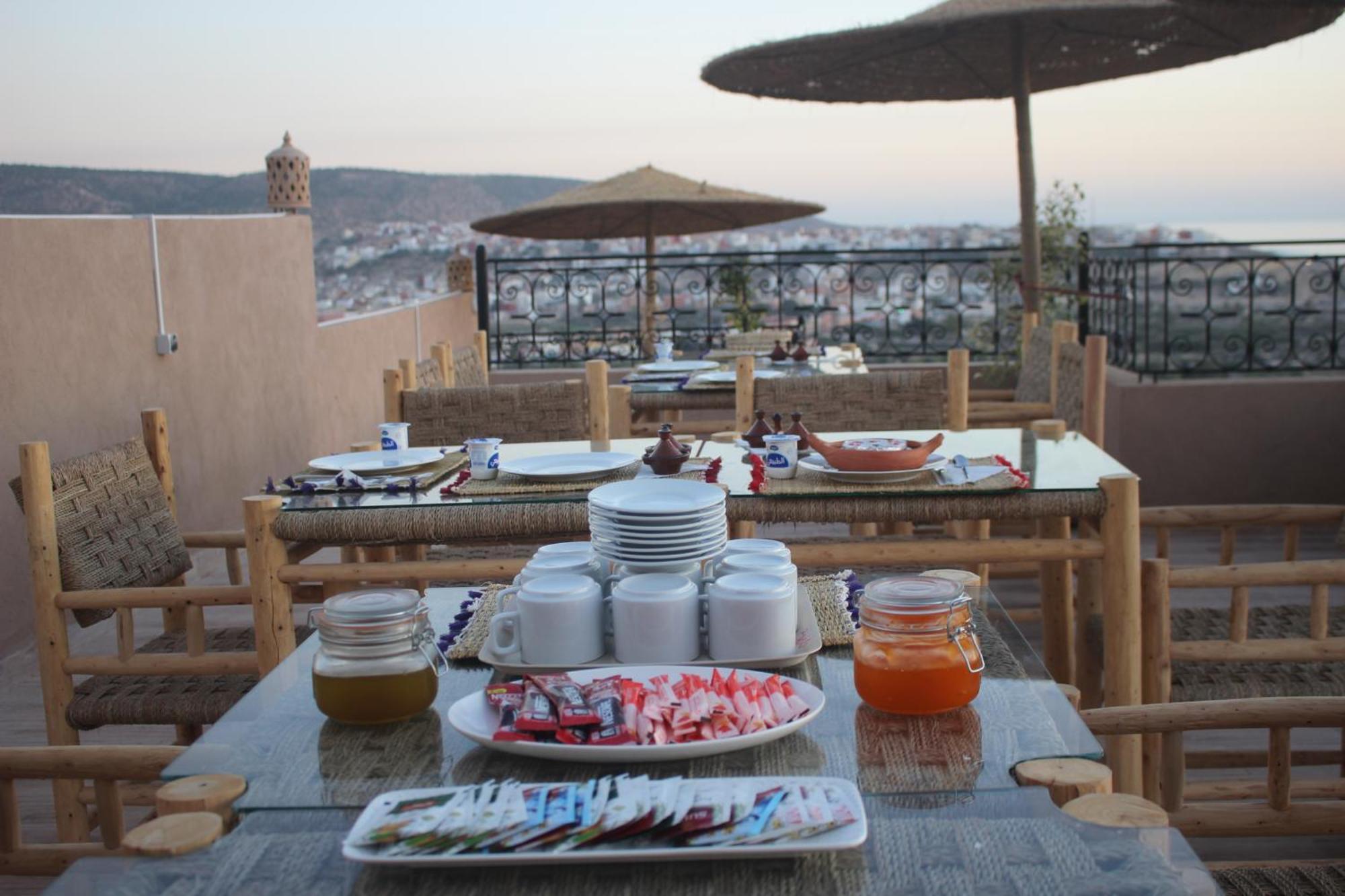 Surfappart Morocco Tamraght Luaran gambar