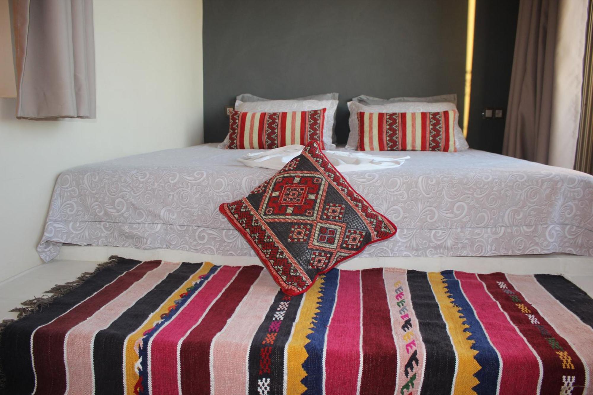 Surfappart Morocco Tamraght Luaran gambar