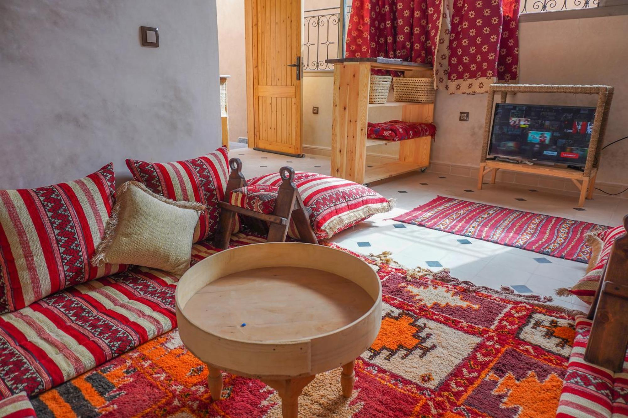 Surfappart Morocco Tamraght Luaran gambar