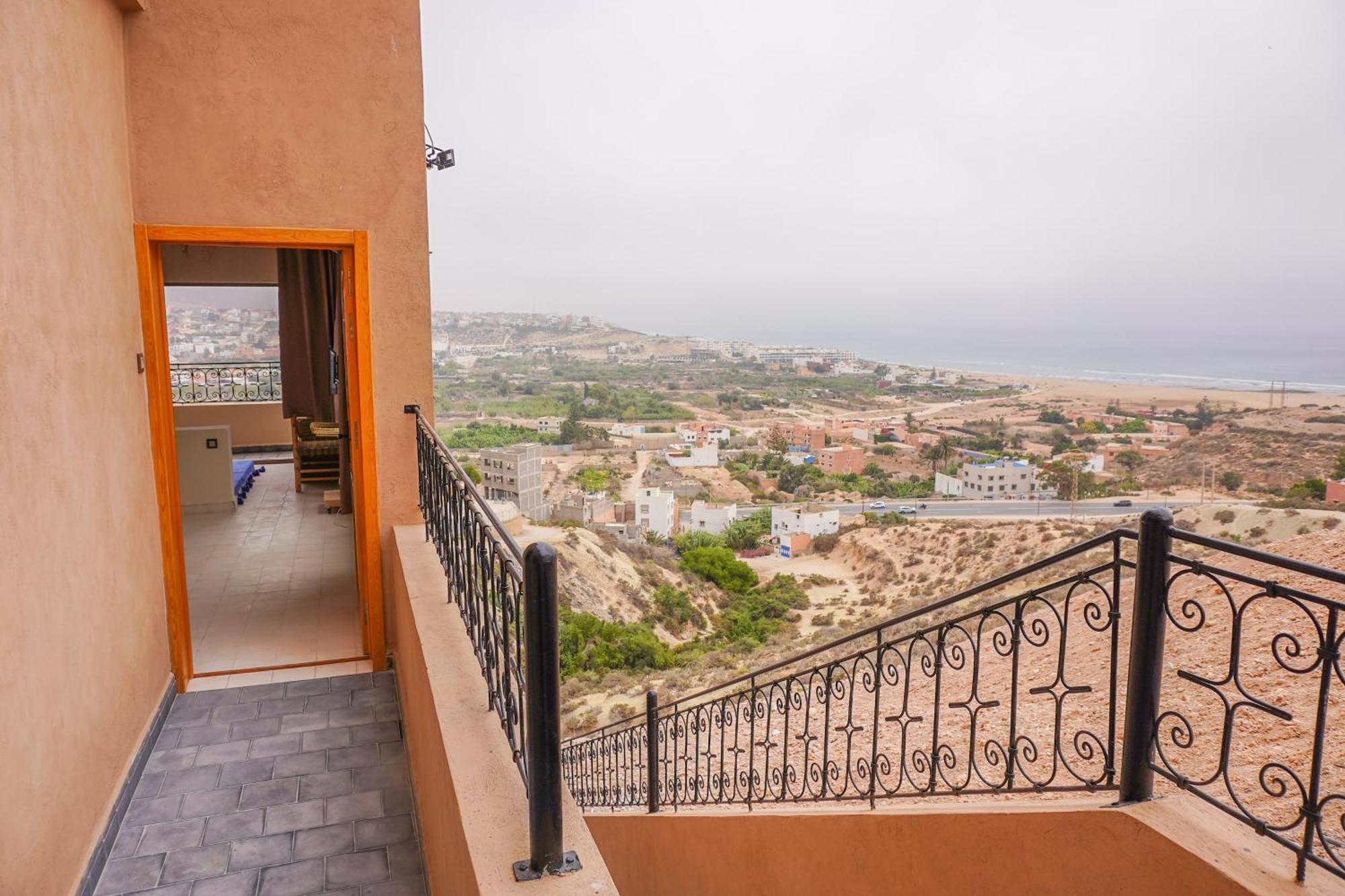 Surfappart Morocco Tamraght Luaran gambar