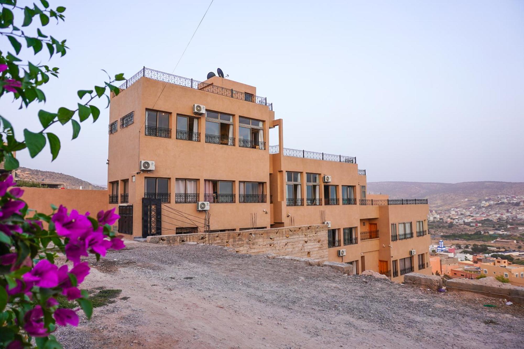 Surfappart Morocco Tamraght Luaran gambar