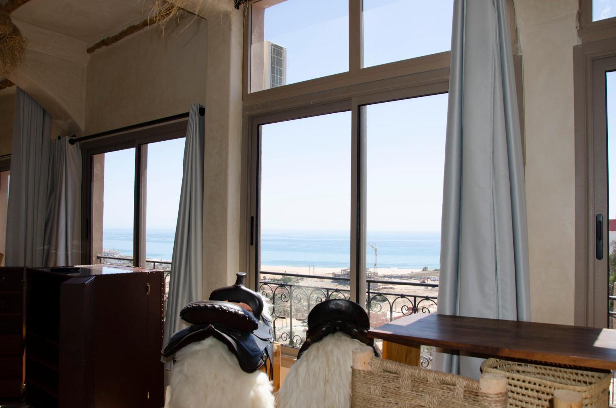 Surfappart Morocco Tamraght Luaran gambar