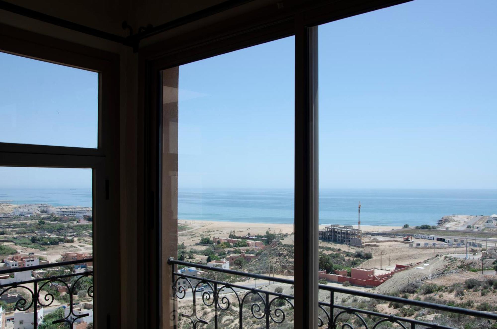 Surfappart Morocco Tamraght Luaran gambar