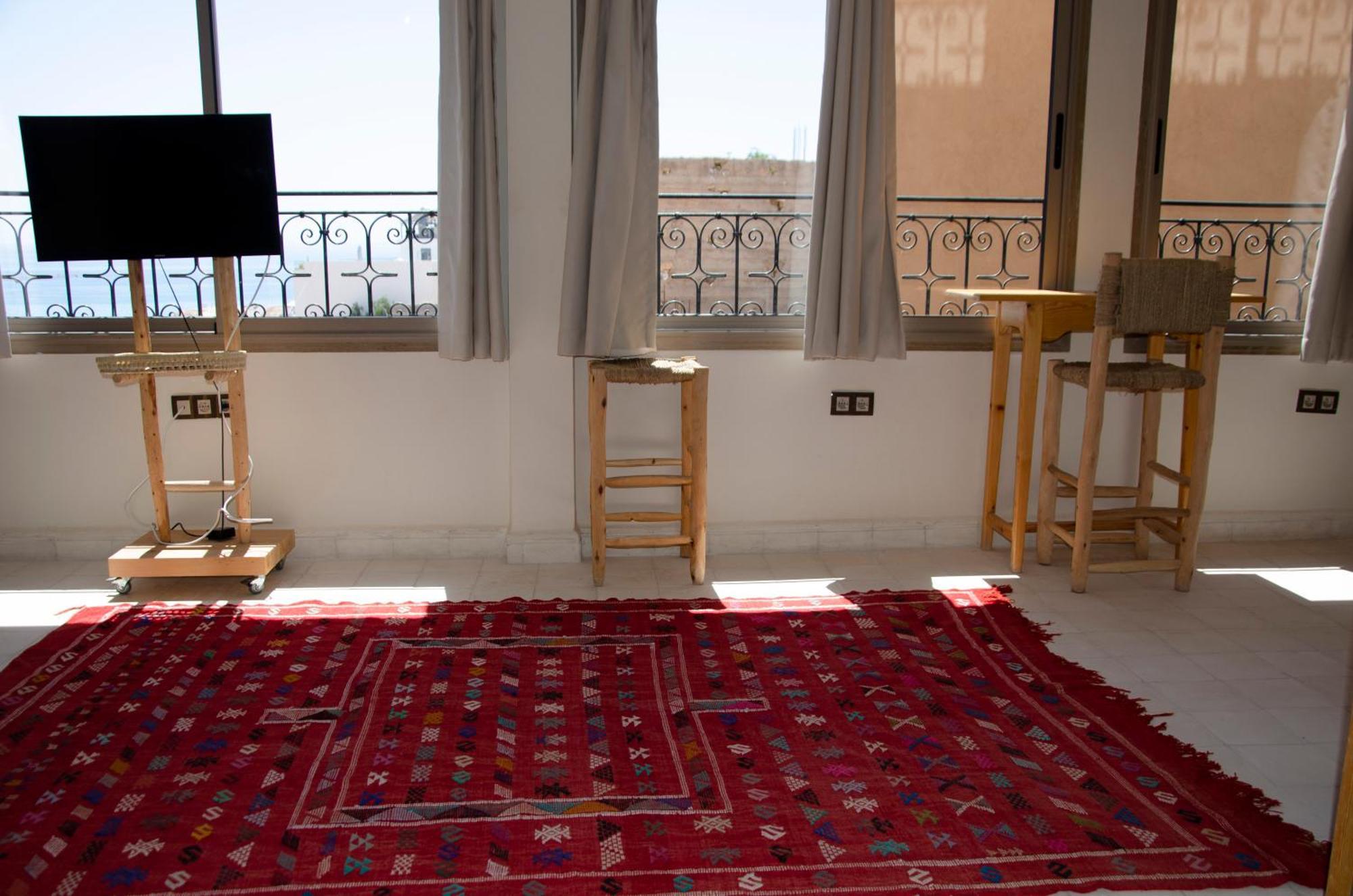 Surfappart Morocco Tamraght Luaran gambar