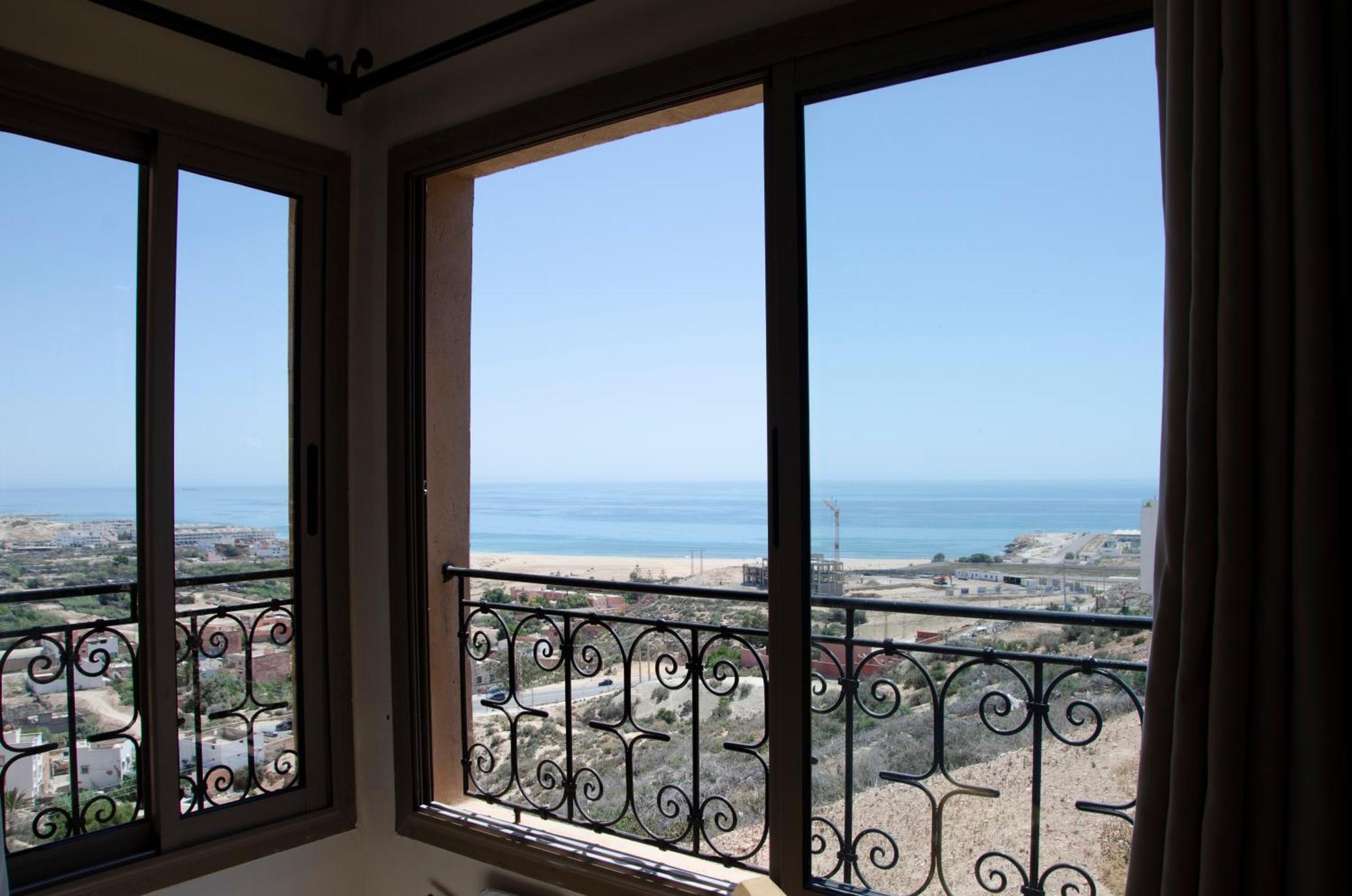 Surfappart Morocco Tamraght Luaran gambar