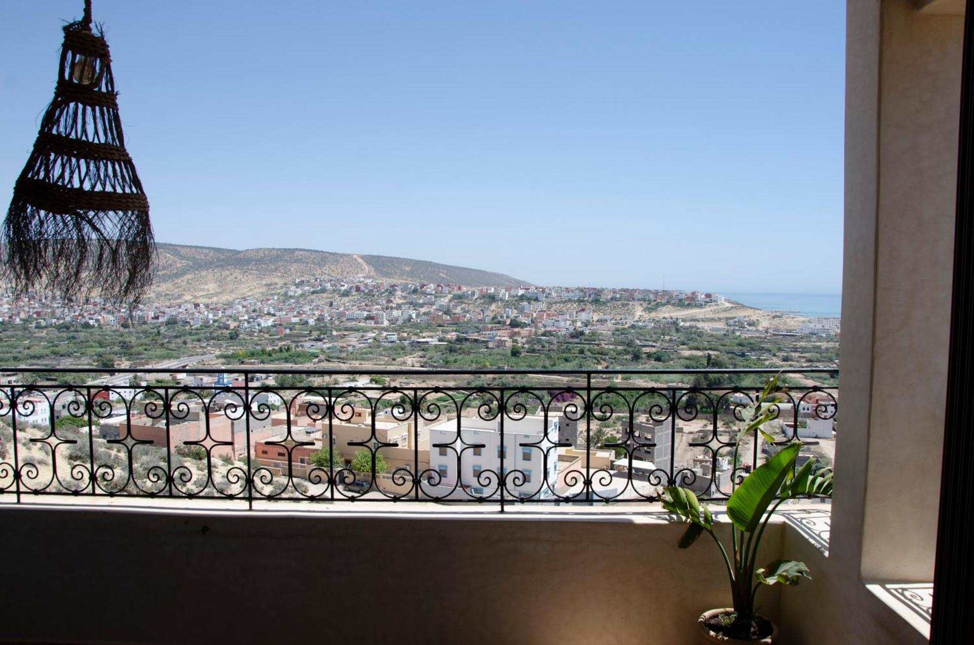 Surfappart Morocco Tamraght Luaran gambar