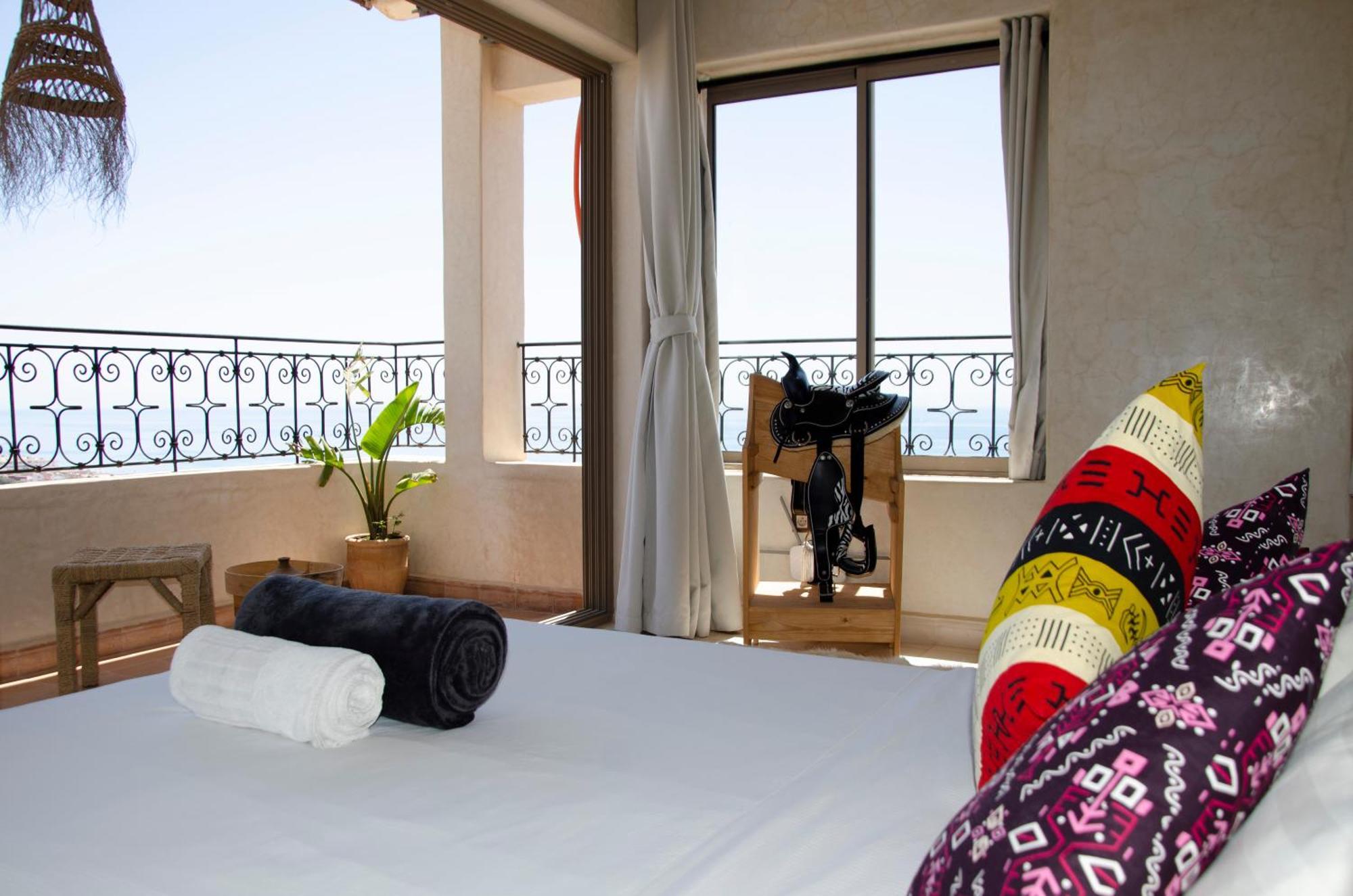 Surfappart Morocco Tamraght Luaran gambar