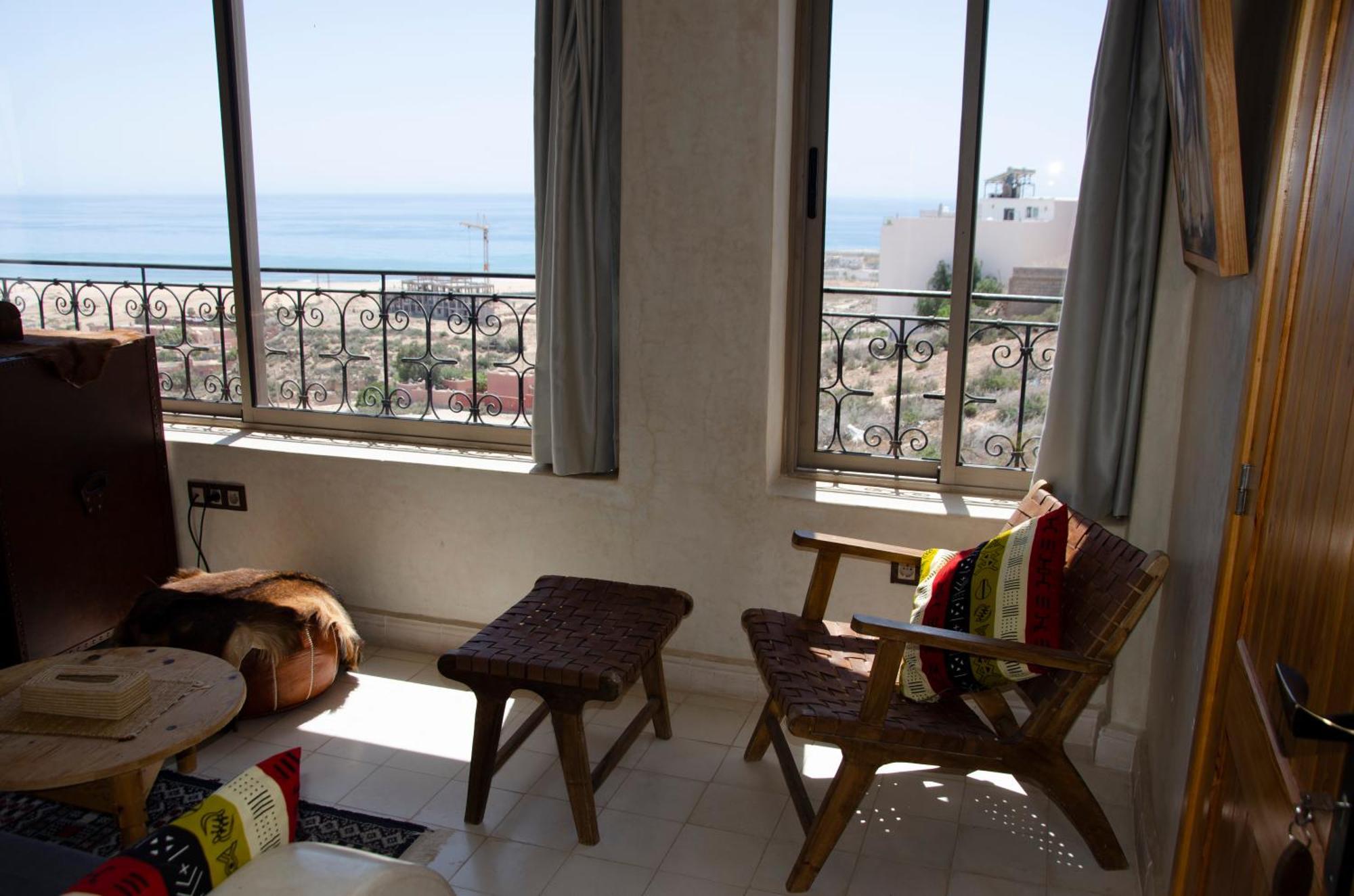 Surfappart Morocco Tamraght Luaran gambar