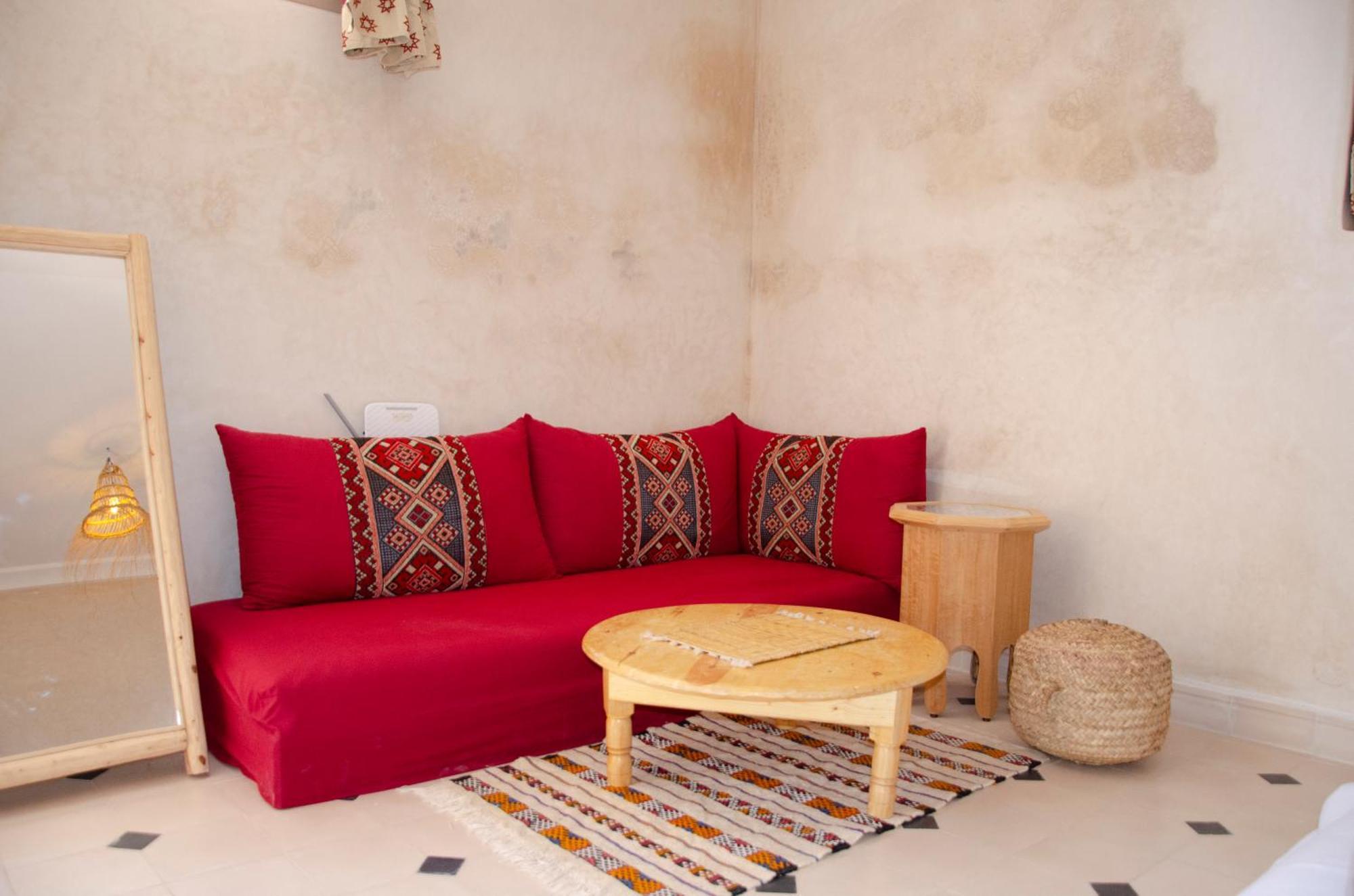 Surfappart Morocco Tamraght Luaran gambar