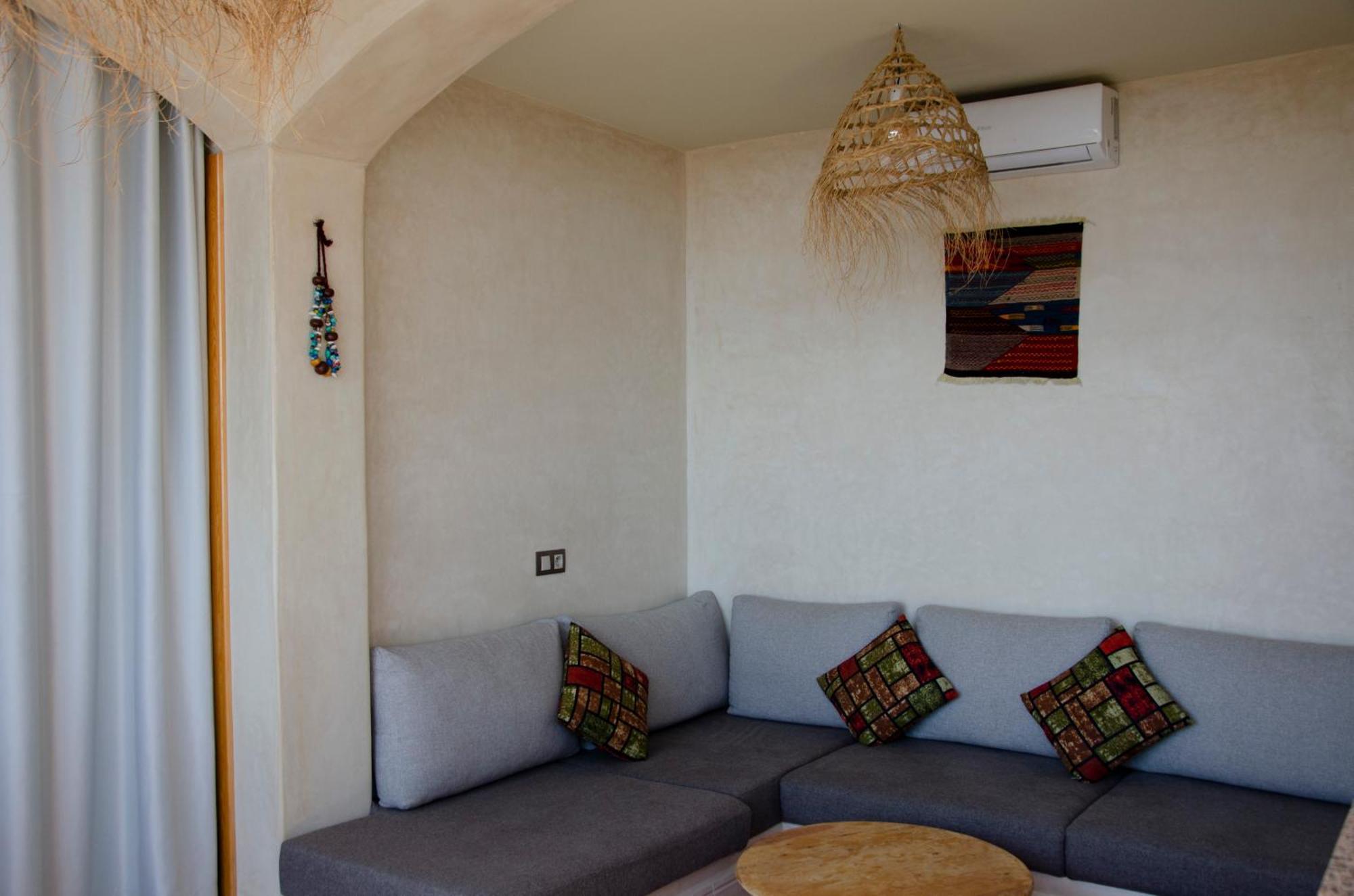 Surfappart Morocco Tamraght Luaran gambar